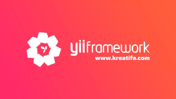 framework-yii-kreatifa